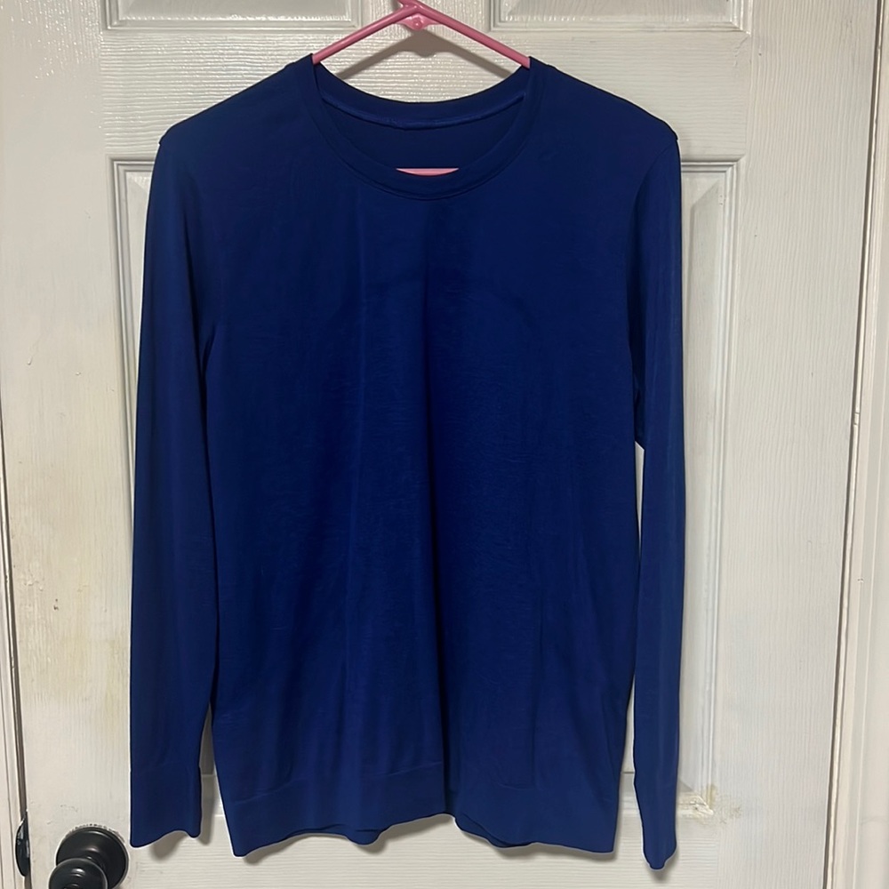 Swiftly Tech long Sleeve